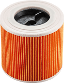 Karcher KFI 3310 filter voor WD 2 Plus en WD 3 Stofzuigerfilter