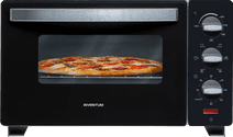 Inventum OV207B freestanding oven