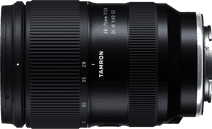Tamron 28-75mm f/2.8 Di III VXD G2 Sony FE Lenzen voor Sony systeemcamera