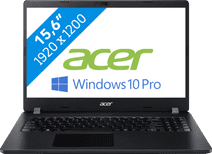 Woning Melancholie doorgaan Acer laptop met Windows 10 pro kopen? - Coolblue - Voor 23.59u, morgen in  huis