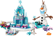LEGO Disney Frozen set 43281 + 43287 Top 10 best verkochte LEGO Disney sets