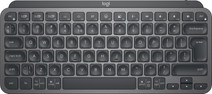 Logitech MX Keys Mini Wireless QWERTY Graphite IT accessory in our store in Utrecht