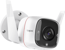 TP-Link Tapo C310 Ip-camera met SD-kaart