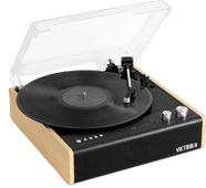 Victrola Eastwood Record player with built-in preamp