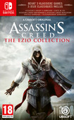 Coolblue Assassin's Creed: The Ezio Collection Switch aanbieding