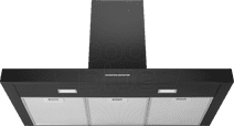 SMEG KBT900AE Range hood with electronic cleaning indication