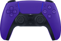 Sony PlayStation 5 DualSense Wireless Controller Galactic Purple PlayStation 5 controller