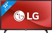 LG 32LQ63006LA (2022) Kleine smart tv