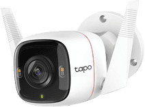 TP-Link Tapo C320WS Amazon Alexa ip-camera 