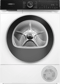 Siemens WQ45H2B7NL SelfCleaning Condenser Siemens droger kopen?