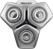 Philips Shaver Series 9000 SH91/50 Scheerhoofden 