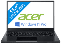 Acer TravelMate Vero TMV15-51-58HQ Laptop voor thuisgebruik