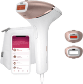 Philips Lumea IPL 8000 Series BRI945/00 De winkelvoorraad in onze winkel in Tilburg