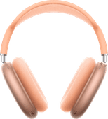Apple AirPods Max 2 Oranje Apple Airpods Max koptelefoon