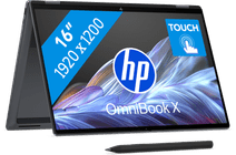 HP OmniBook X Flip Next Gen AI PC 16-cb0990ndx HP OmniBook X