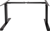 Euroseats Instelbaar frame 62-84 cm Zwart Euroseats product