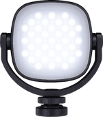 Dörr LED Video Light MVL-77 Camera weken 2026 deal