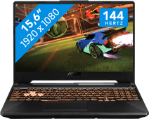 Coolblue Asus TUF Gaming F15 FX506LH-HN004W aanbieding