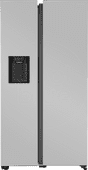 Samsung RS68A884CSL/EF Samsung freestanding fridge