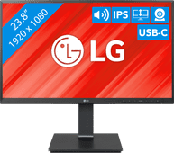 LG 24BP750C-B aanbieding