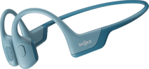 Shokz OpenRun Pro Blauw Sport oordopjes