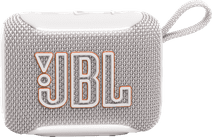 JBL Go 5 Wit Mini JBL bluetooth speaker