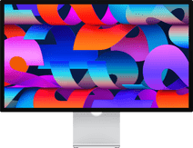 Apple Studio Display (tiltable stand) tiltable monitor