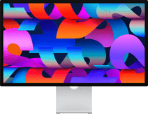 Apple Studio Display (tiltable stand) 60Hz monitor