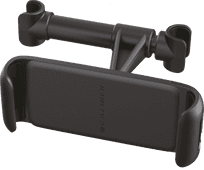 Caliber CNC17 Universele Autohouder Zwart Tablethouder