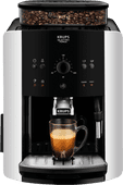 Krups EA8118 Volautomatische koffiemachine voor espresso en lungo