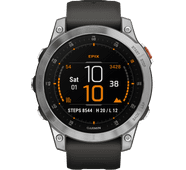 Garmin Epix Gen 2 Zilver Garmin producten kopen?