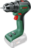 Bosch UniversalDrill 18V-60 (without battery) screw drill