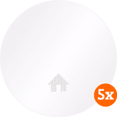 ELRO FS4610 (10 years) 5-Pack Smart home promotion