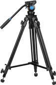 Sirui SH-05 Video Tripod Tripod with head