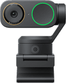 Insta360 Link 2 Pro Graphite Black Webcam kopen?