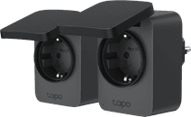TP-Link Tapo P410M Duo Pack Stroomstekker