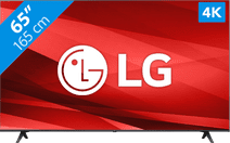 LG 65UQ80006LB (2022) aanbieding