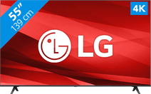 LG 55UQ80006LB (2022) aanbieding