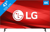 LG 43UQ80006LB (2022) aanbieding
