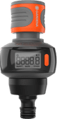 Gardena Watermeter AquaCount E4 Gardena koppelstukken voor tuinslang