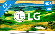 LG 65QNED816QA (2022) aanbieding