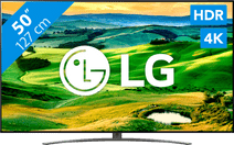 LG 50QNED816QA (2022) aanbieding