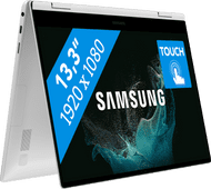 Samsung Galaxy Book2 Pro 360 13 NP930QED-KB1NL aanbieding