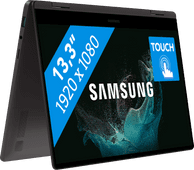 Samsung Galaxy Book2 360 13 NP730QED-KA1NL aanbieding
