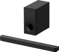 Sony HT-S400 Television speaker