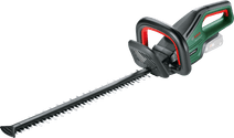 Bosch Universal HedgeCut 18v-50 (without battery) Cordless hedge trimmer