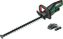 Bosch UniversalHedgeCut 18v-50 Bosch POWER FOR ALL 18V