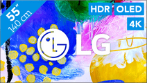 LG OLED55G26LA (2022) aanbieding