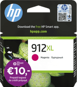 HP 912XL Cartridge Magenta