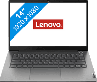 Lenovo ThinkBook 14 G2 ITL 20VD014LMH aanbieding